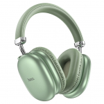 Juhtmevabad k&otilde;rvaklapid Hoco  Wireless headphones Hoco W35 Max green
