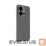 Tagakaaned Evelatus Xiaomi Redmi 15C 4G/5G Clear Silicone Case 1.5mm TPU Transparent