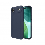 Tagakaaned Zagg  ZAGG case LUXE SNAP compatible with MagSafe for IPHONE 17 Air navy