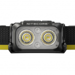 Teised NITECORE  HEADLAMP NU SERIES 400 LUMENS/NU25 MCT