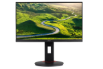 Monitorid Acer  XF240Y X1biiph 23.8H 16:9 1ms(VRB) 250nits 2xHDMI 1xDP HDR 10 FreeSync Premium EURO EMEA EMEA Black H.cable x1 |