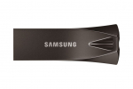 M&auml;lupulk Samsung  SAMSUNG BAR Plus MUF-256BE4/APC 256 GB, USB 3.1, Grey