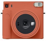 Digitaalne kaamera FUJIFILM  CAMERA INSTAX SQUARE SQ1/TERRACOTTA ORANGE