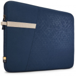 S&uuml;learvuti kott Case Logic IBRS215 Ibira Laptop Sleeve 15.6", Dress Blue