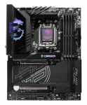 AMD protsessori emaplaat MSI  MB AMD X870E SAM5 ATX/MPG X870E CARBON WIFI