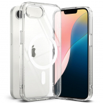 Tagakaaned Ringke  Ringke Fusion Magsafe iPhone 16 Case - Clear