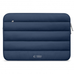 Muud kaubad Tech-Protect Tech-Protett Fluffy Laptop Bag 15-16 - Navy Blue