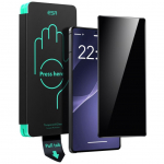 Muud kaubad ESR  ESR Tempered Glass Privacy Glass on Samsung Galaxy S25 Ultra