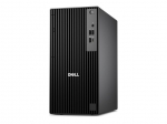 Personaalarvuti Dell Pro Tower QCT1255 AMD Ryzen 5 8600G/16GB/512GB/Intel Integrated/Win11 Pro/No kbd/3Y ProSupport NBD Onsite Warranty |