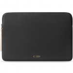 Muud kaubad Tech-Protect  Tech-Protect Fleece Laptop Bag 13-14 - Black