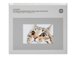 Kontoritarbed Xiaomi  Portable Dye-Sublimation Photo Paper (50 Sheets) |