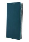 Kaaned - kaaned iLike - Galaxy A52 4G / A52 5G / A52S 5G Smart Magnetic case Dark Green