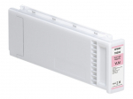 Tarvikud ja tarvikud EPSON Singlepack Vivid Light Magenta T80060N UltraChrome PRO 700ml