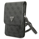 Universaal spordi&uuml;mbris Guess  Guess Handbag GUWBP4TMGR black / black 4G Triangle