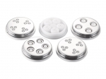 Filtrid ja tarvikud GORENJE  Small Attachments for Pasta, 5 pcs | MMC-SMP5