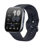 Nutikell Amazfit SMARTWATCH AMAZFIT BIP 6/BLACK W2435EU1N Black