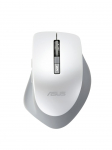 Arvutihiir Asus WT425 wireless, Pearl, White, Wireless Optical Mouse