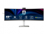 Monitorid Philips 49B2U5900CH/00 | 48.8 " | VA | 5120 x 1440 pixels | 32:9 | 4 ms | 450 cd/m&sup2; | HDMI ports quantity 2 | 75 Hz
