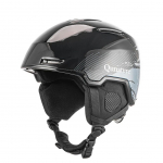 Muud kaubad Rockbros  Qunature 10130003003 Ski Helmet with Earmuffs for Snowboard Size L - Black