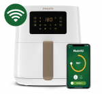 Frit&uuml;&uuml;r Philips AIR FRYER/HD9255/30