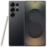 Nutitelefon Samsung Galaxy S26 Ultra 12/256GB Black