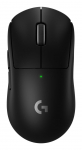 Arvutihiir Logitech  MOUSE USB WRL PRO X SUPERLIGHT/BLACK 910-006631