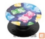Universaalne telefonihoidja (Popsocket) Popsockets Gummy Galaxy