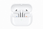 Juhtmevabad k&otilde;rvaklapid Samsung Galaxy Buds 3 SM-R530 White