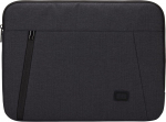 S&uuml;learvuti kott Case Logic | Laptop Case | HUXS214 Huxton | Fits up to size 14 " | Sleeve | Black