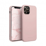 Tagakaaned Roar  ROAR case SPACE for SAMSUNG A56 5G powder pink