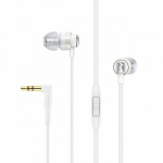 K&otilde;rvaklapid Sennheiser  Wired earphones Jack 3,5 mm Sennheiser CX 300S white