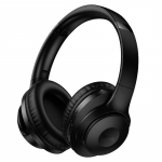 Juhtmevabad k&otilde;rvaklapid Hoco  Wireless headphones Hoco W71 black