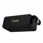 Muu arvutitarvik Hoco Wireless speaker 2x 8W 4h Hoco HT1 Pro black