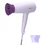 Juuksekujundajad Philips Philips 3000 series Hair Dryer BHD341/10, 2100W, 6 heat and speed settings,