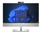 Personaalarvuti HP HP Elite 870 G9 AIO All-in-One - i5-14500, 16GB, 512GB SSD, WiFi, 27 QHD Non-Touch AG, Height Adjustable, USB Mouse, Win 11 Pro, 3 years