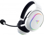 Juhtmevabad k&otilde;rvaklapid Razer Razer Headset RZ04-05220200-R3M1 / Barracuda X Chroma White