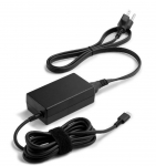 Laadija HP HP 65W USB-C AC LC Power Adapter Notebook Charger, Halogen Free