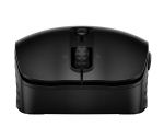 Arvutihiir HP HP 425 Silent Wireless Bluetooth Mouse - Programmable, 4-way Scrolling - Black
