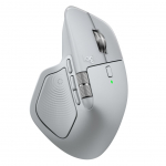 Arvutihiir Logilink Logitech Mouse MX Master 4 Pale Grey
