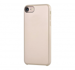 Tagakaaned Devia Apple iPhone 7 / 8 Ceo 2 Case Champagne Gold