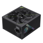 Toiteplokk gamemax PSU | GX 850G | 850 W | Gold | Modular