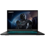 S&uuml;learvuti Gigabyte GAMING A16 3VHK3EEC93SH 16" QHD+ AMD R7 260/16GB/512GB/RTX 5060/Win11 Home/ENG kbd/2Y Warranty |