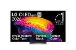 Televiisorid LG  OLED77C61LA 77" (195 cm) 4K OLED evo Smart TV |