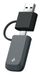 V&otilde;rgul&uuml;litid TP-Link  WRL ADAPTER 3600MBPS WI-FI 7/ARCHER TBE230U