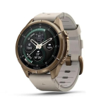 Nutikell Garmin  SMARTWATCH FENIX 9 PRO/AUT. GOLD 010-04335-21