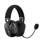 K&otilde;rvaklapid Havit  Havit Gamenote Fuxi-H3 2.4G- gaming headphones  black