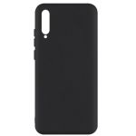 Tagakaaned Evelatus Xiaomi Mi 9 Pro Soft Touch Silicone Black