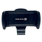 Automaatne hoidja Evelatus Evelatus Phone Holder For Bicycle and Motorcycle EPH01 Black