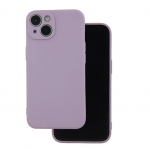 Tagakaaned iLike Samsung Galaxy A05S Matt TPU case Purple