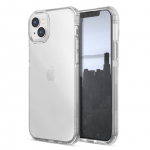 Tagakaaned Raptic X-Doria  Raptic X-Doria Clear Case iPhone 14 Plus armored clear cover